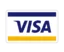 logo visa cart